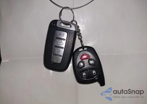 2011 Kia Sportage Sx from USA, damaged, VIN KNDPCCA6XB7115662